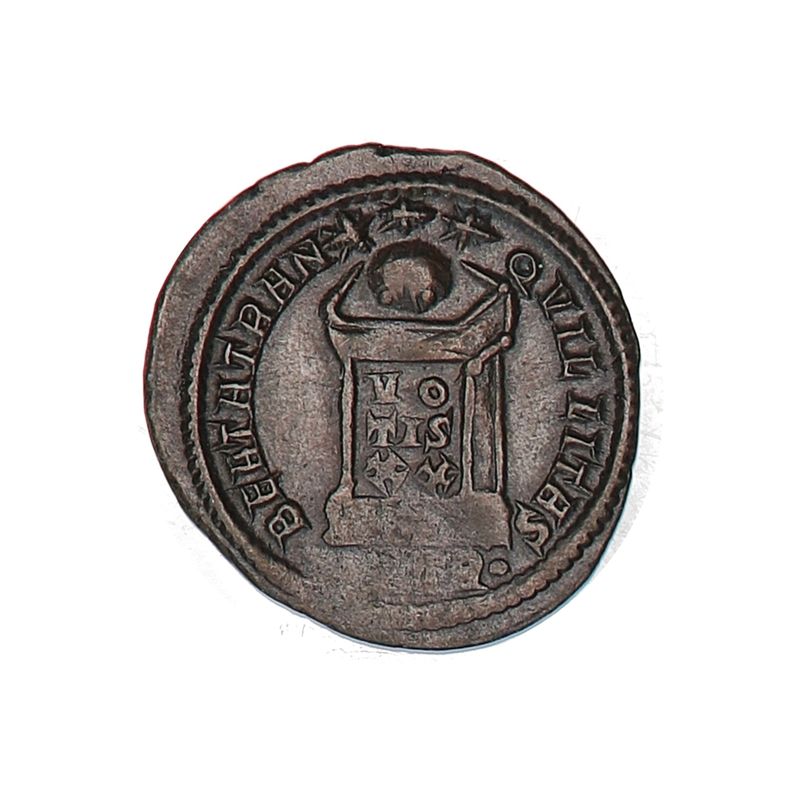 Crispus, centenionalis, år 316-326, alter