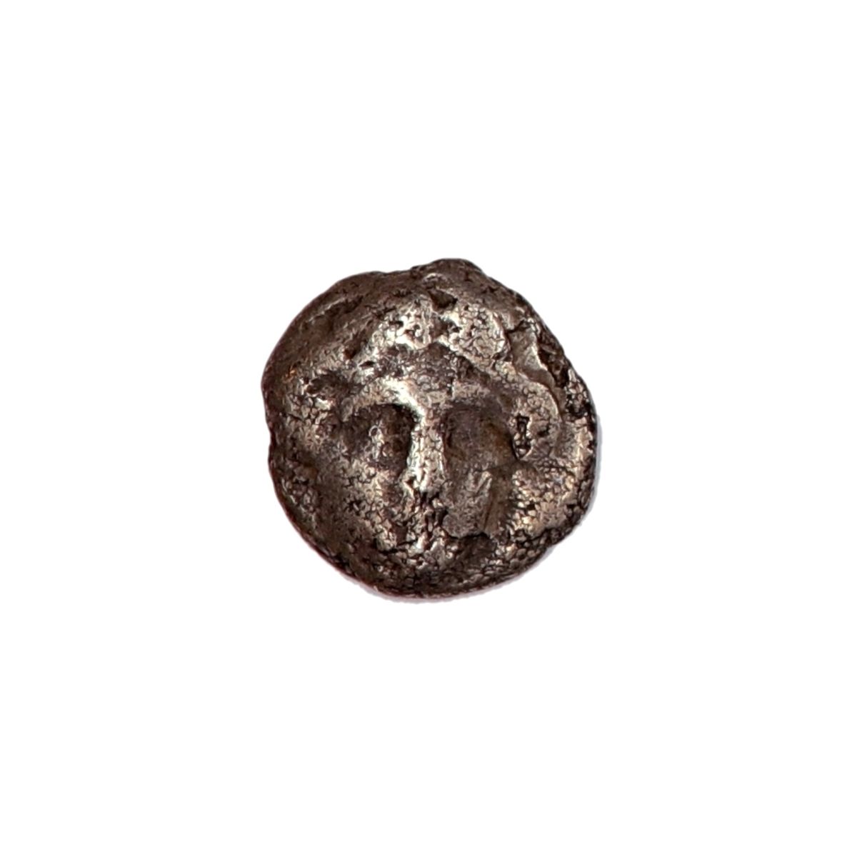 Rhodos, halvdrakme, 305-275 f.Kr.
