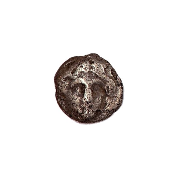 Hovedbilde Rhodos, halvdrakme, 305-275 f.Kr.