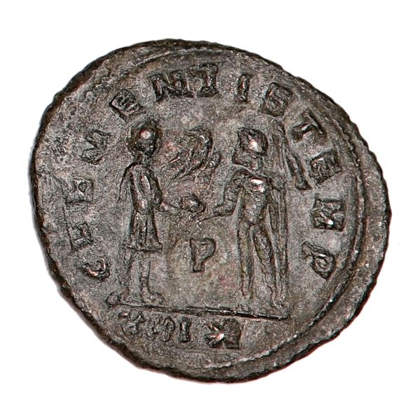 Hovedbilde Probus, antoninian, år 276-282