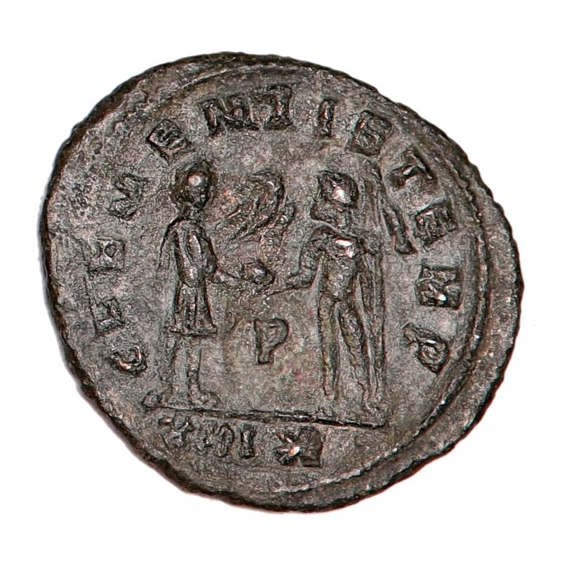Probus, antoninian, år 276-282